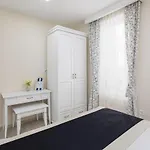 Apartment Jakov Promajna