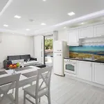 Apartman Jakov Promajna