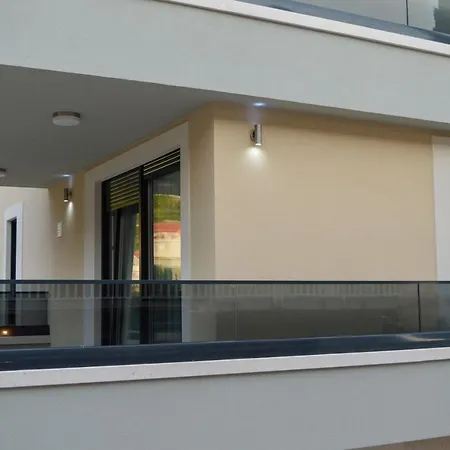 Apartment Jakov
