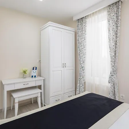 Appartamento Jakov Promajna