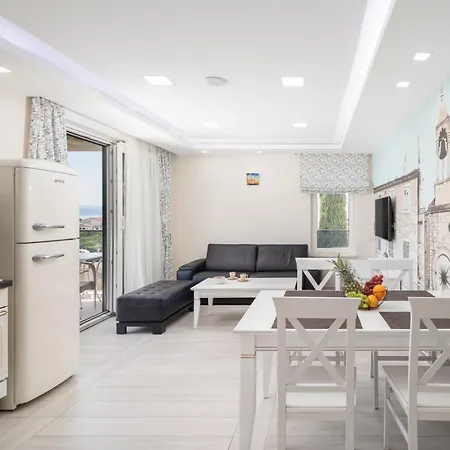 Appartamento Jakov